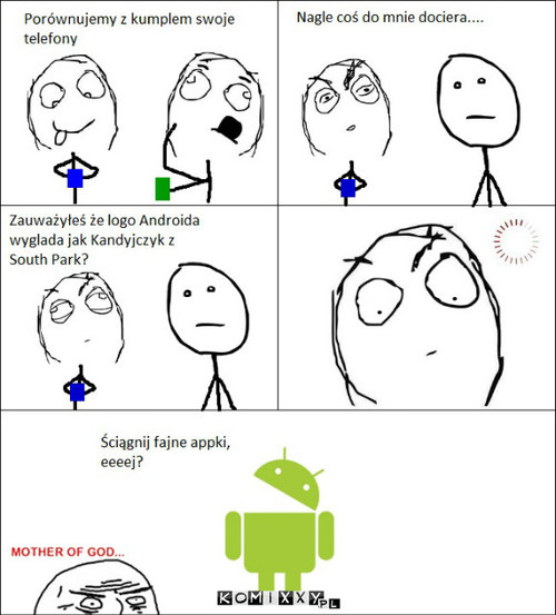 Android –  